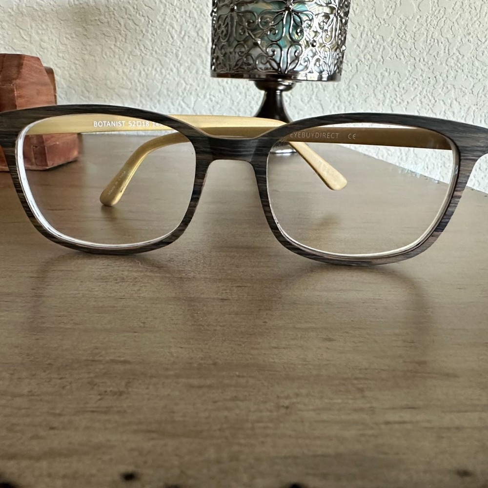 Botanist Frames (M)